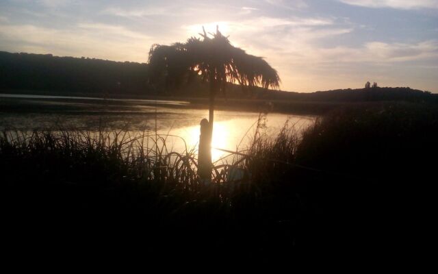 Finca Rural Los Campos