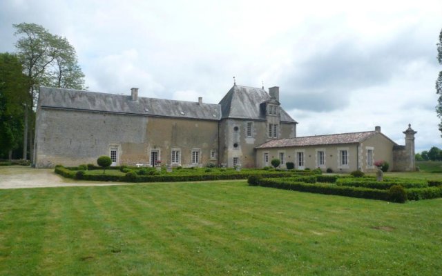 LOGIS du Chateau du Bois Doucet