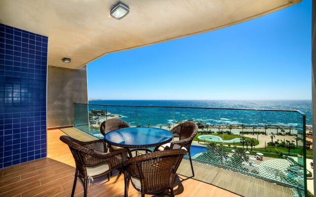 Apartamento Bennecke Malibu