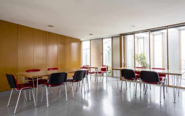 Residencia Universitaria O Castro - Campus Accommodation