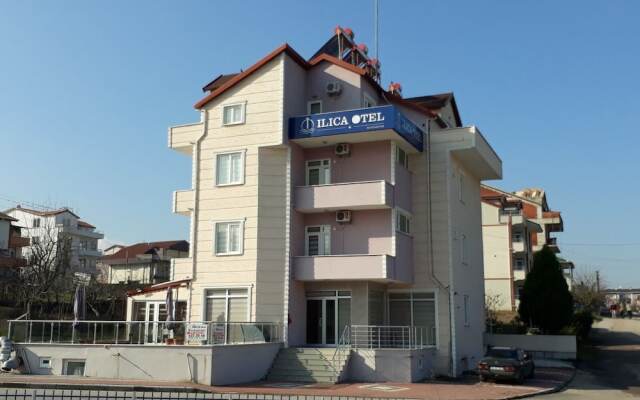 Ilica Otel