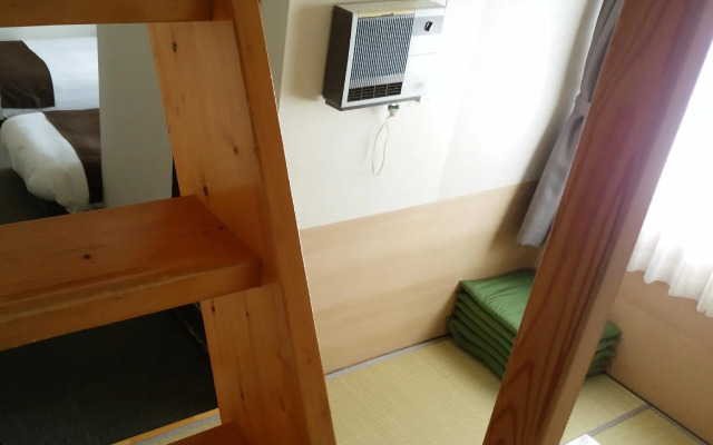 Resort Inn North Country