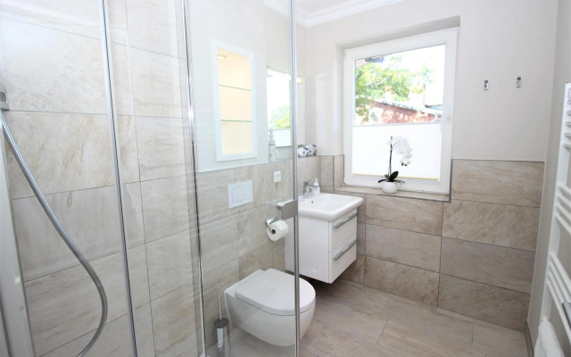 KranichSuite - Zingst