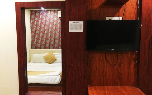 OYO 26563 Safar Residency