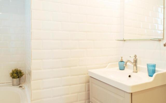 Parkview Apartment - Spectacular View & 2 bedrooms