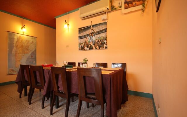 Tinto B&B