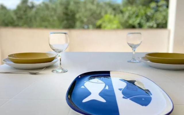 Žare - With Garden - A1