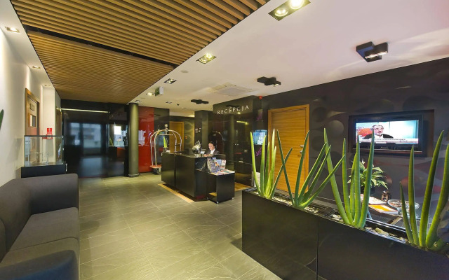 Bayjonn Boutique Hotel