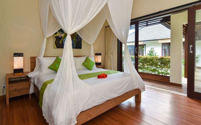 Villa Intan Legian Bali