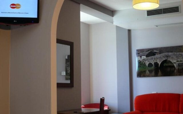 Hotel Gran Casona de Sanabria