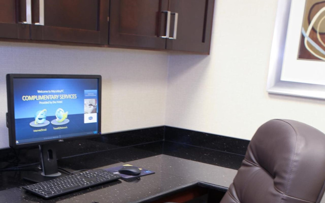 Hampton Inn Cincinnati-Northwest/Fairfield