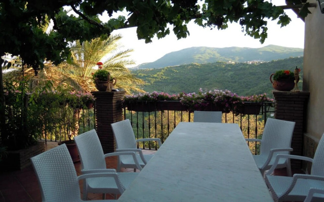 Maruca's House. Cilento