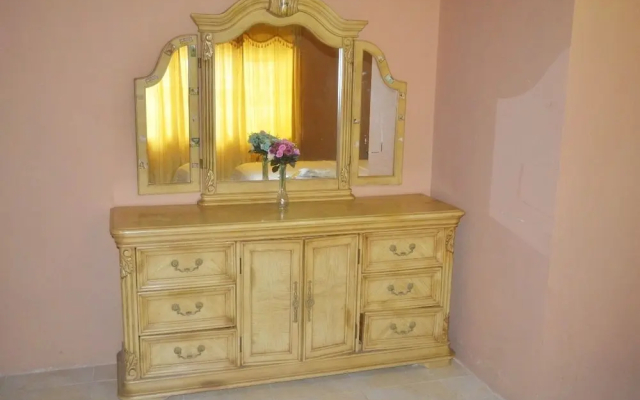 Angels Mini  Mansion