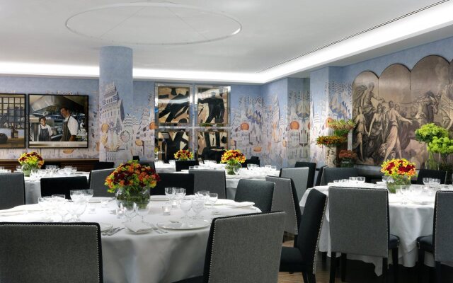 The Soho Hotel, Firmdale Hotels