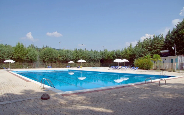 Colleverde Country House