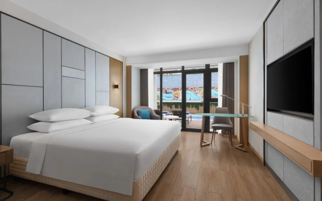 Four Points by Sheraton Boracay