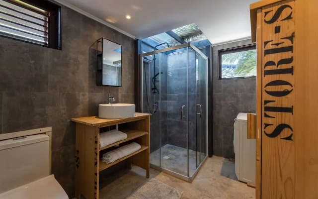 Apartment With Jacuzzi- Mi Cuna Close to Beach