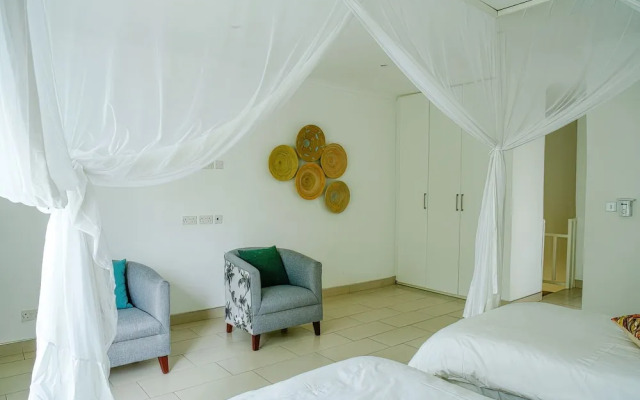Zambezi Boutique