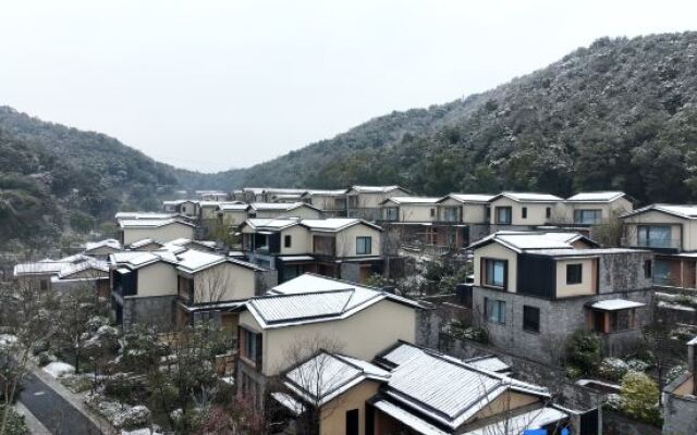 Xianghu Xiaoyao Manor Xiang Villa