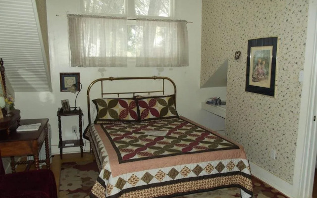 The Crofting Bed and Breakfast