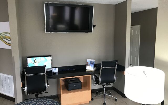 Best Western Airport Inn