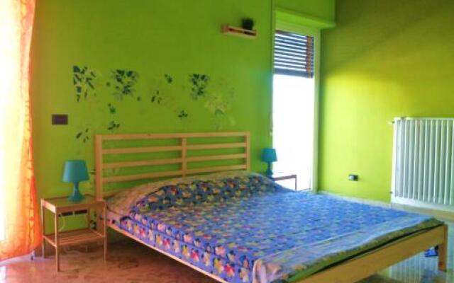Bed 21