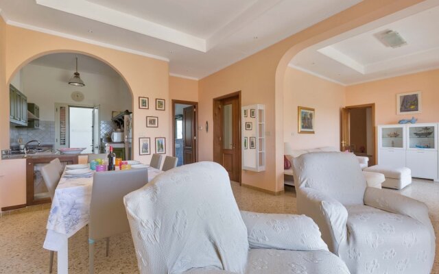 2492 Attico Stella D`oriente by Barbarhouse
