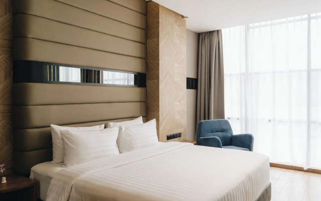 Grand Central Premier