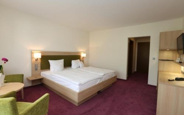 Hotel Sonne