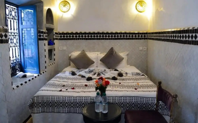 Riad Papillon
