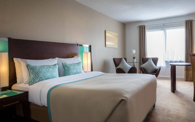 The Killeshin Hotel