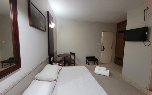 Hotel Alvorada by Bsb Inn