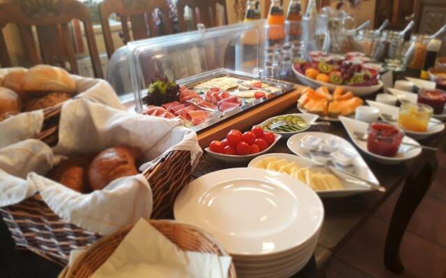 Antikhotel Steinbacher Hof