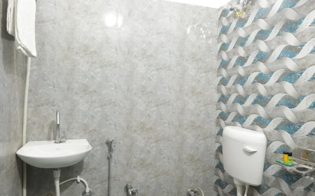 Kasi Residency