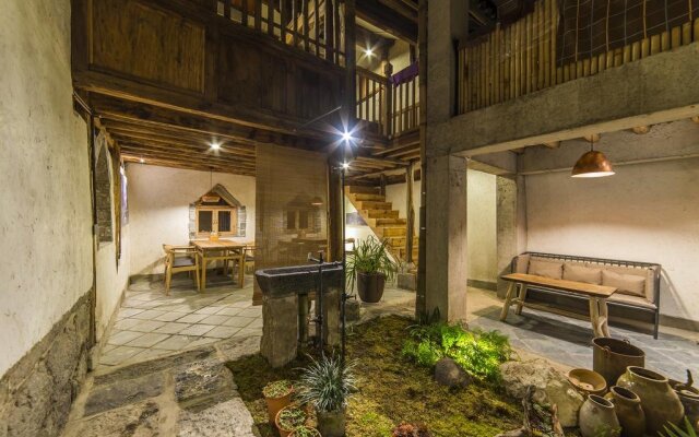 Dali Xizhou Town Jakedi Inn
