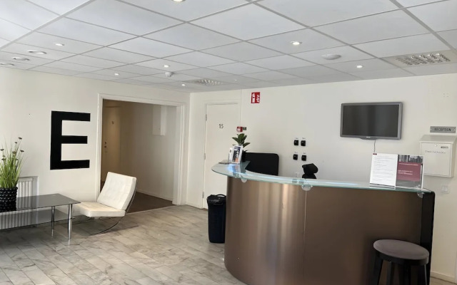 Communia Hotel Residence