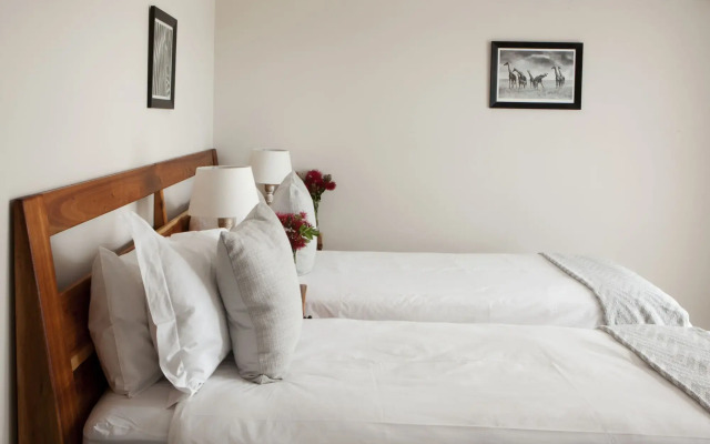Lala Panzi B&B