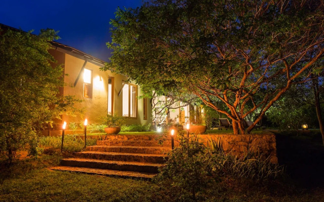 Nyne Hotels Mayur Lodge - Yala