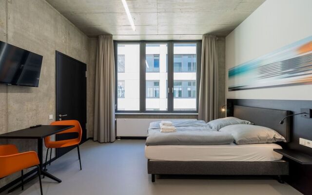 Nena Apartments Moritzplatz