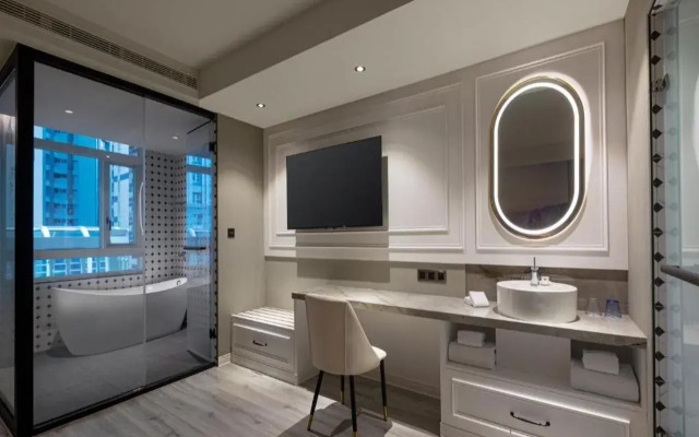 Tryp By Wyndham New Taipei Linkou