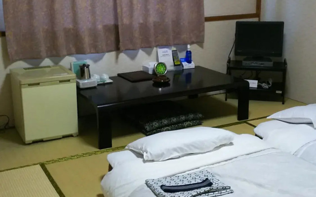 New Central Hotel Katsuta