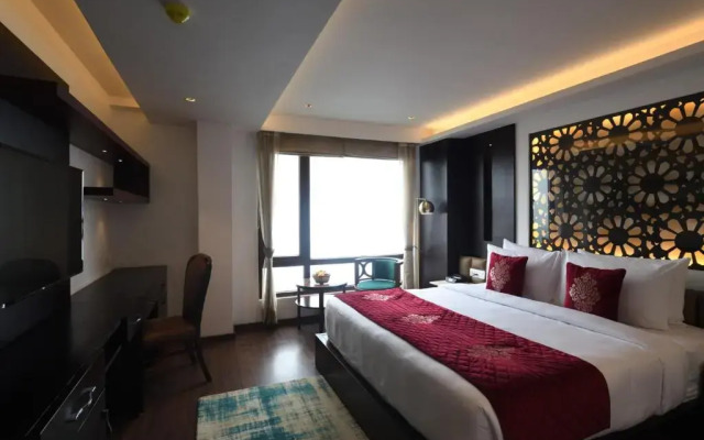 Ramada by Wyndham Gangtok Hotel & Casino Golden