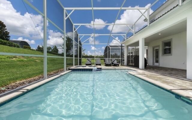 Champions Gate-9077slthsjgil 9 Bedroom Home