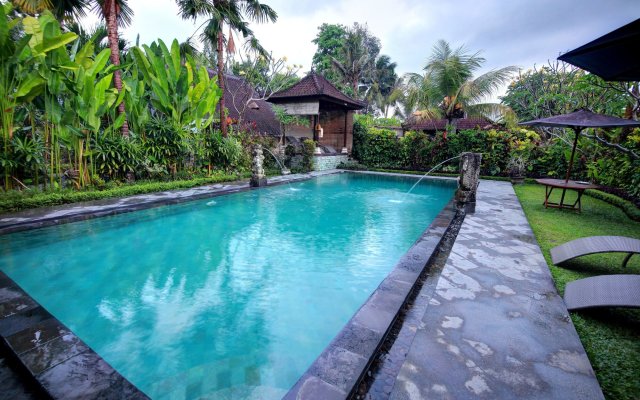 Bali Dream Resort Ubud