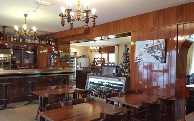 Hotel Gaspà