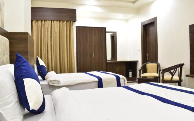 Hotel Jmd World Sarover