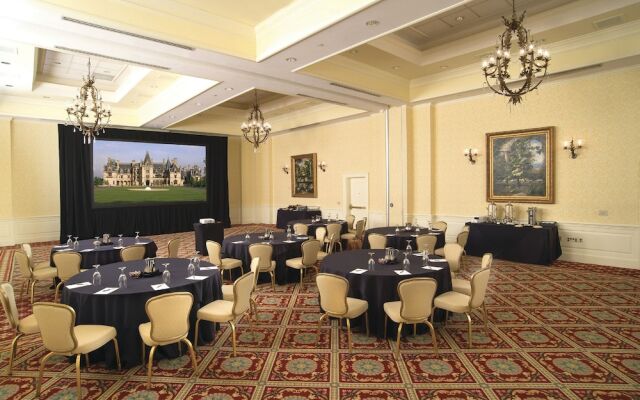 Inn on Biltmore Estate