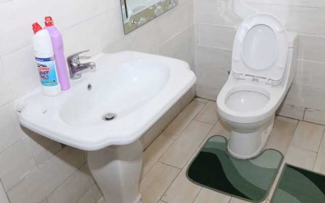 Shailoh Folyjon 2Bedroomed Wing