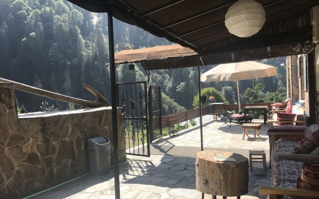 Oberj Hotel
