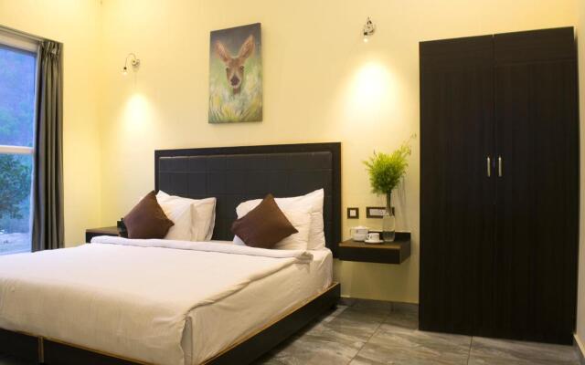 LaTigre Resort